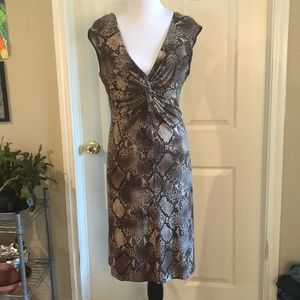 Python print dress